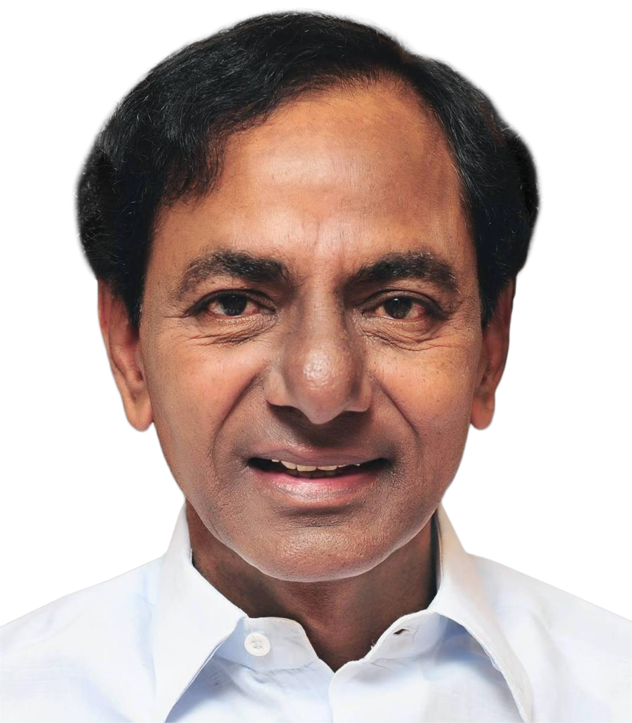 K. Chandrashekar Rao